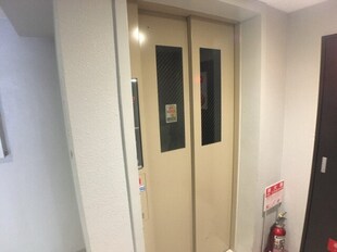 西１８丁目駅 徒歩4分 5階の物件外観写真